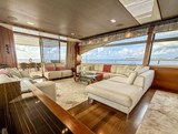 Princess 88 - Saloon